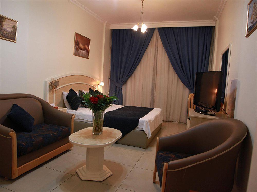 Elysee Residence Βηρυτός Εξωτερικό φωτογραφία
