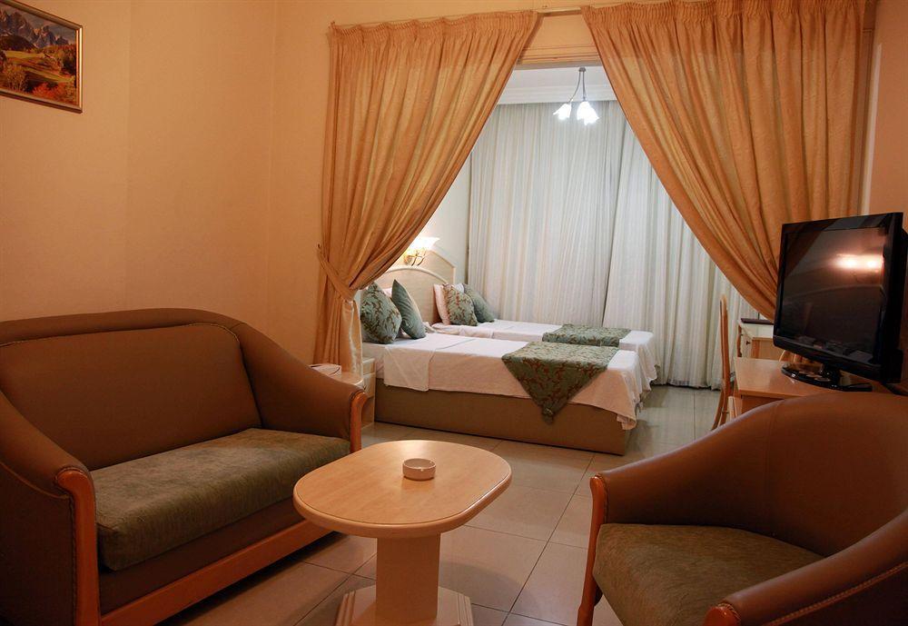 Elysee Residence Βηρυτός Εξωτερικό φωτογραφία