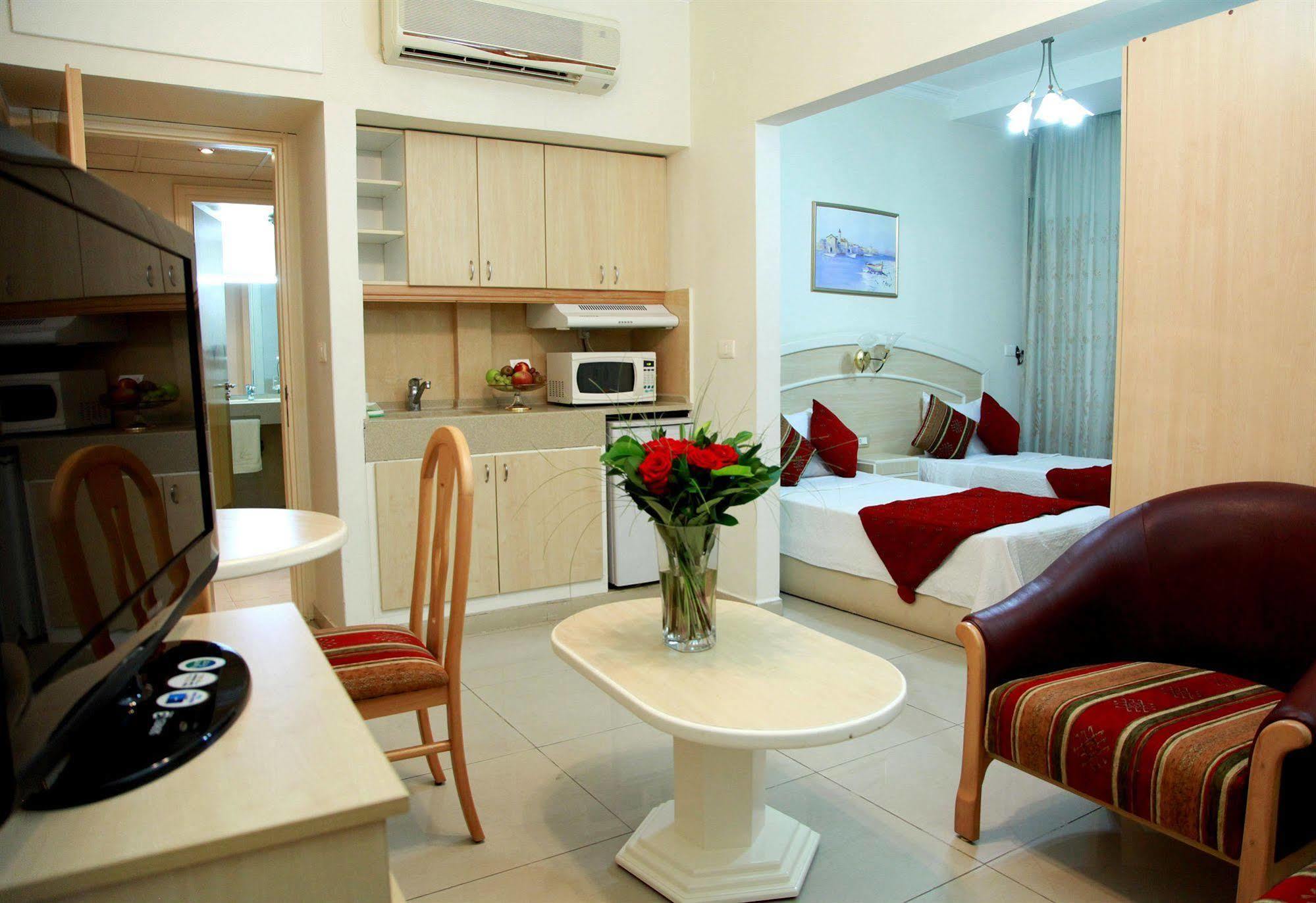Elysee Residence Βηρυτός Εξωτερικό φωτογραφία
